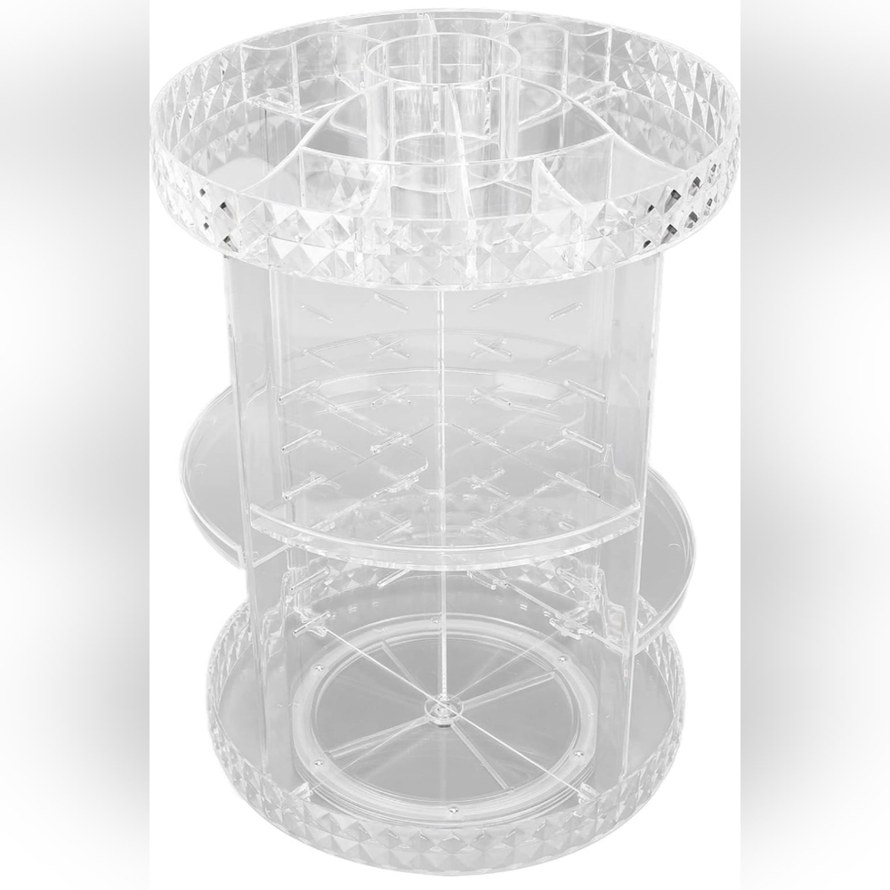 2Pack-360° Rotating Organizer - Picture 2 of 5